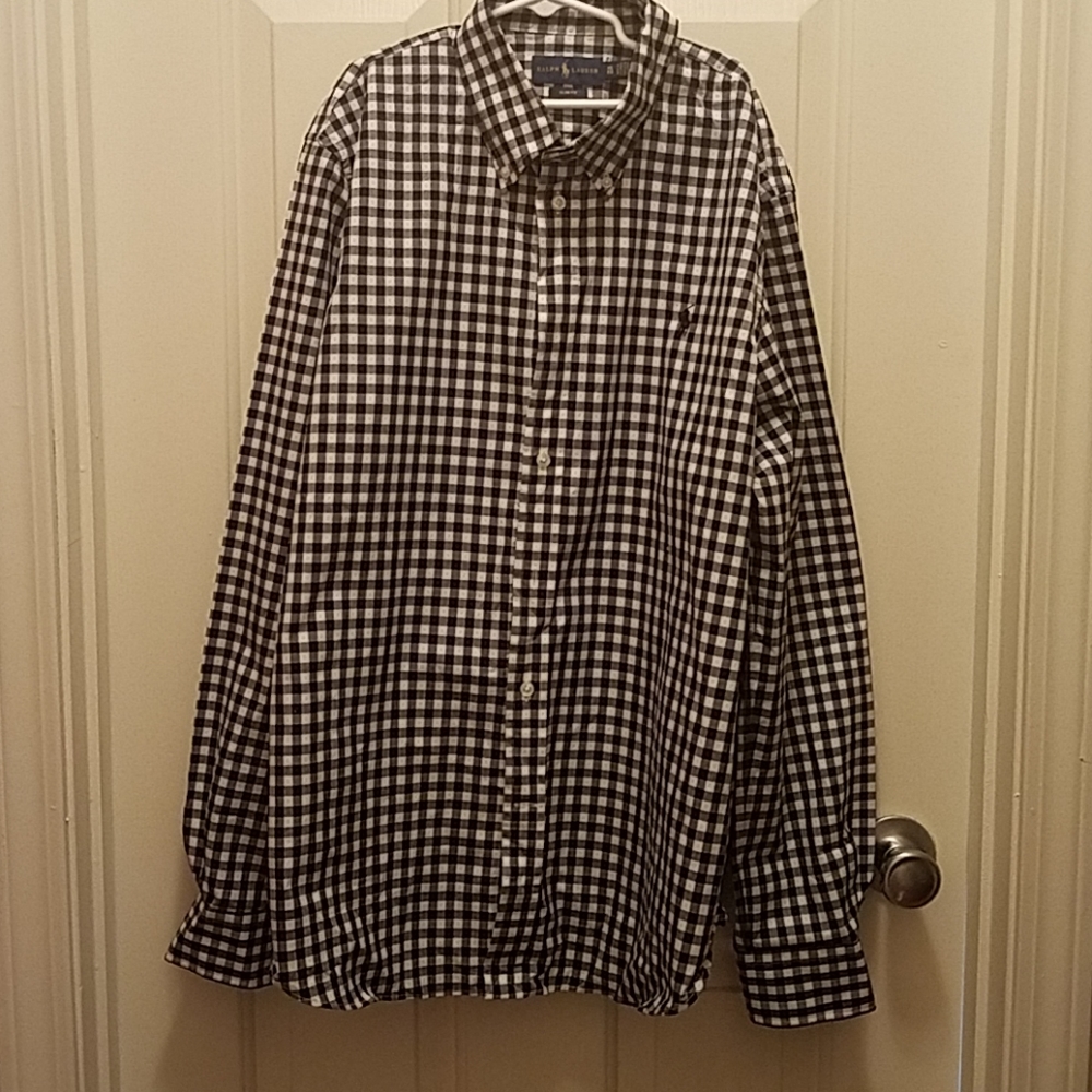 Ralph Lauren Shirt